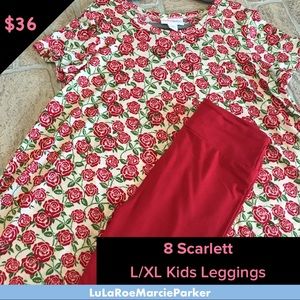 Adorable kids outfit